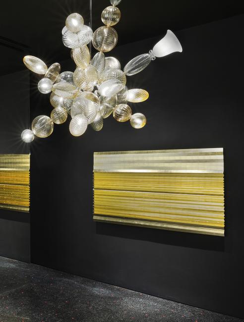 Experience Palazzo | Barovier&Toso